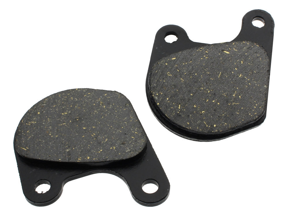 Goodridge GOO-G71ST Brake Pads for Front on FX/Sportster 77-83 Models w/Dual Disc Rotors