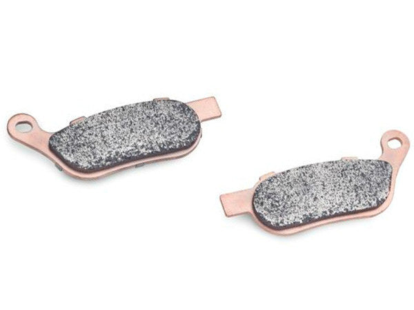 Goodridge GOO-GH350 Brake Pads for Rear on Dyna/Softail 08-17