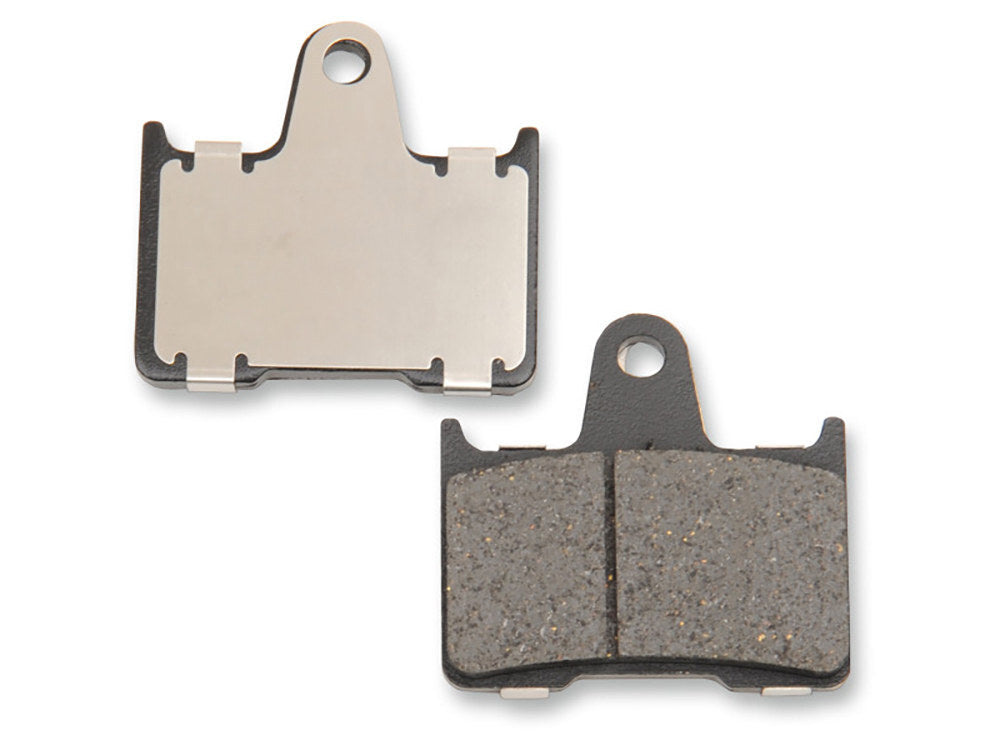 Goodridge GOO-GH354 Brake Pads for Rear on Sportster 14-21