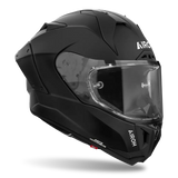 Airoh GP800 Matte Black Helmet
