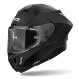 Airoh GP800 Matte Black Helmet