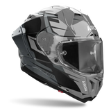 Airoh GP800 Master Gloss Metallic Helmet