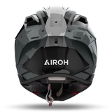 Airoh GP800 Master Gloss Metallic Helmet