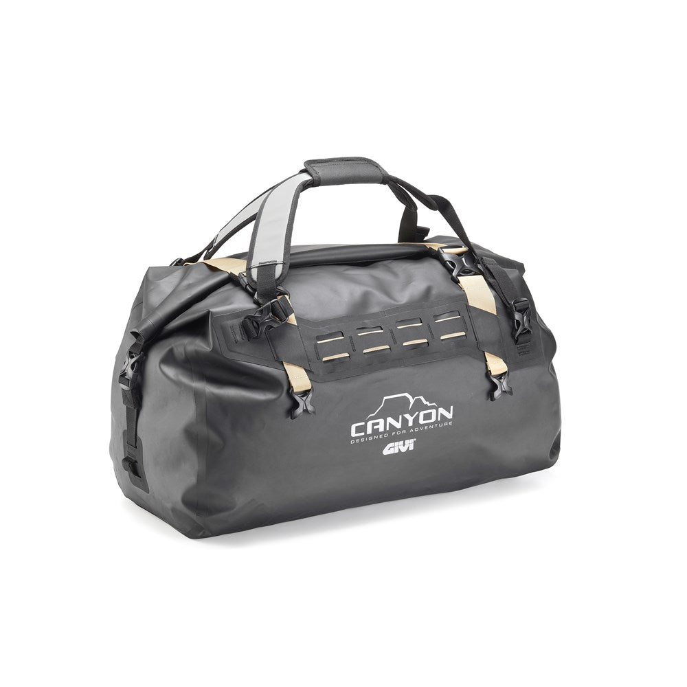Givi GRT712C Canyon 40L Waterproof Cargo Bag