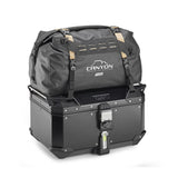 Givi GRT712C Canyon 40L Waterproof Cargo Bag