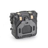 Givi GRT720B Canyon 25L+25L Monokey Side Bags for Monokey Fixing System