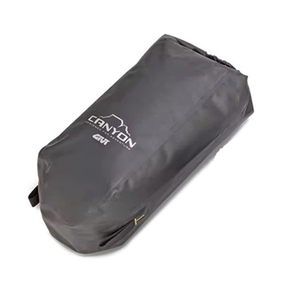Givi GRT721BR-LAT Replacement Waterproof Side Bag Only for GRT721B Canyon Modular 3 Bag System
