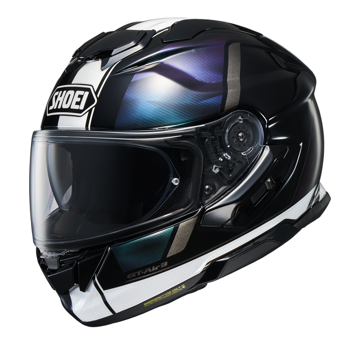 Shoei GT-Air 3 Scenario TC-5 Helmet