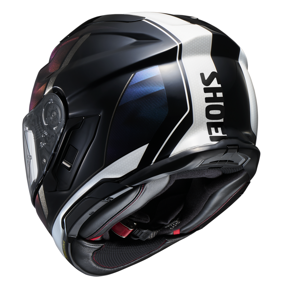 Shoei GT-Air 3 Scenario TC-5 Helmet