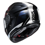 Shoei GT-Air 3 Scenario TC-5 Helmet