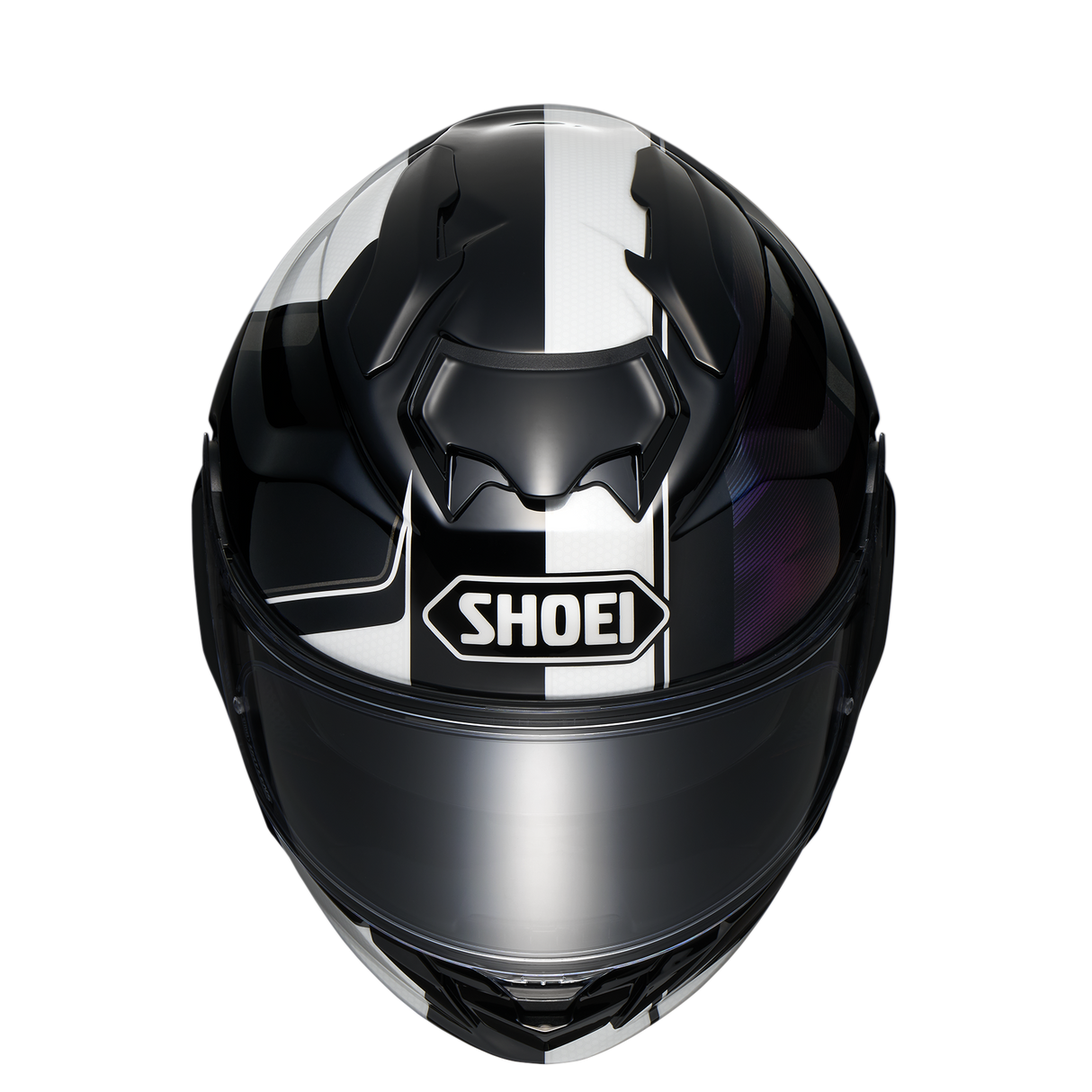 Shoei GT-Air 3 Scenario TC-5 Helmet