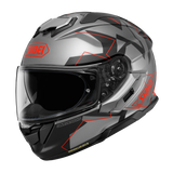 Shoei GT-Air 3 MM93 Grip TC-1 Helmet