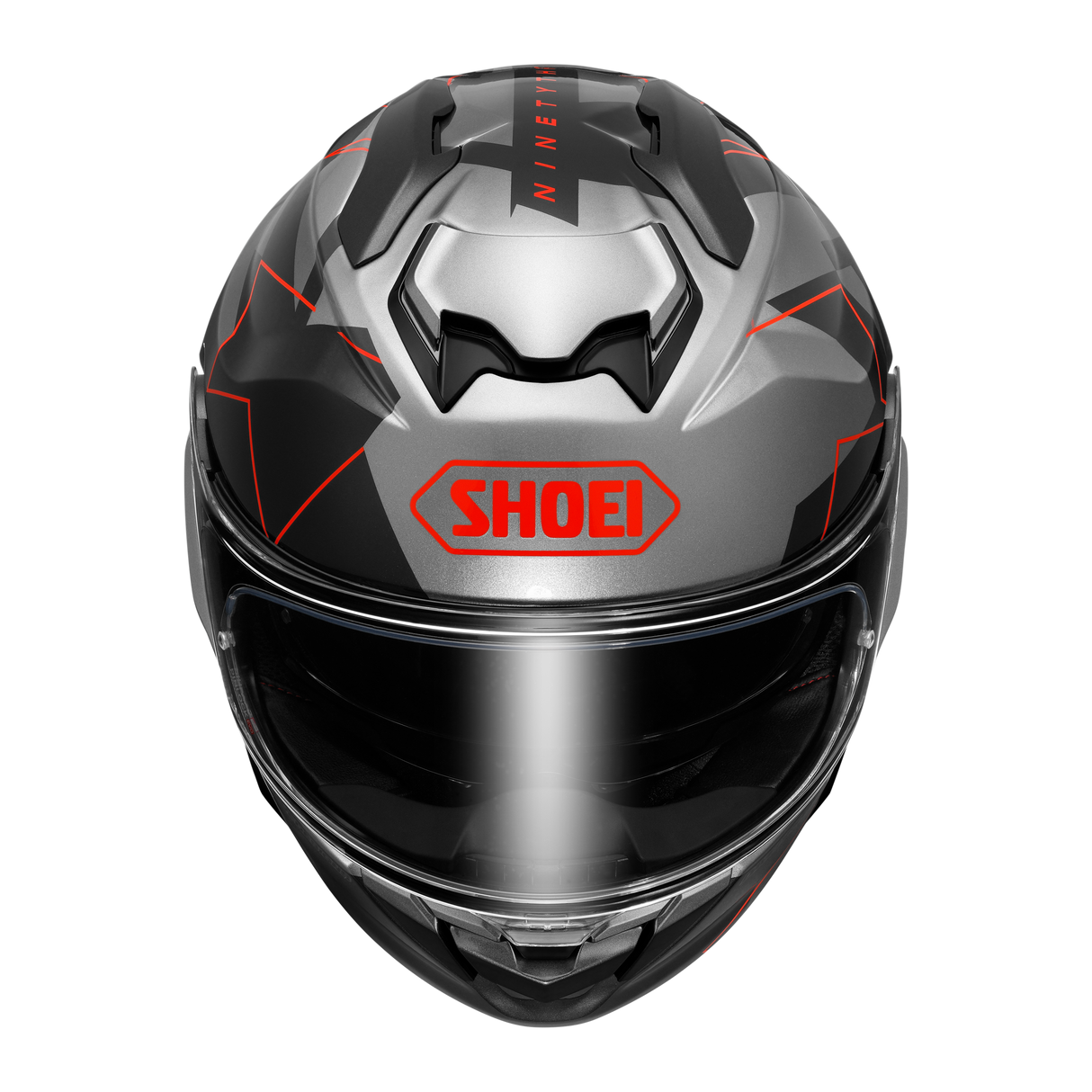 Shoei GT-Air 3 MM93 Grip TC-1 Helmet