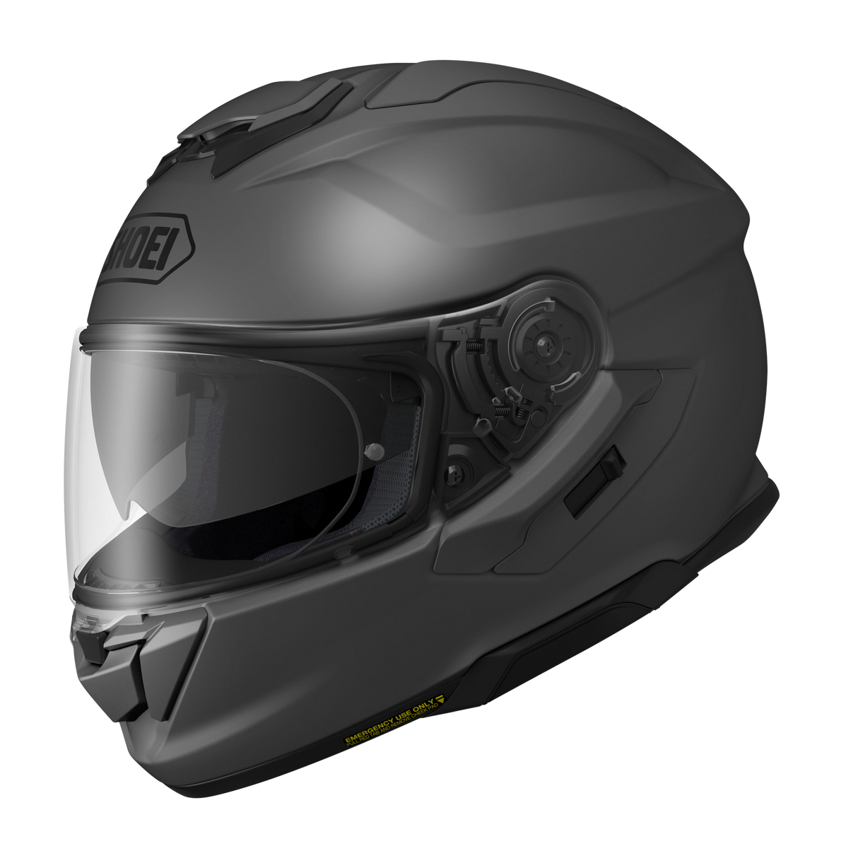 Shoei GT-Air 3 Matte Deep Grey Helmet