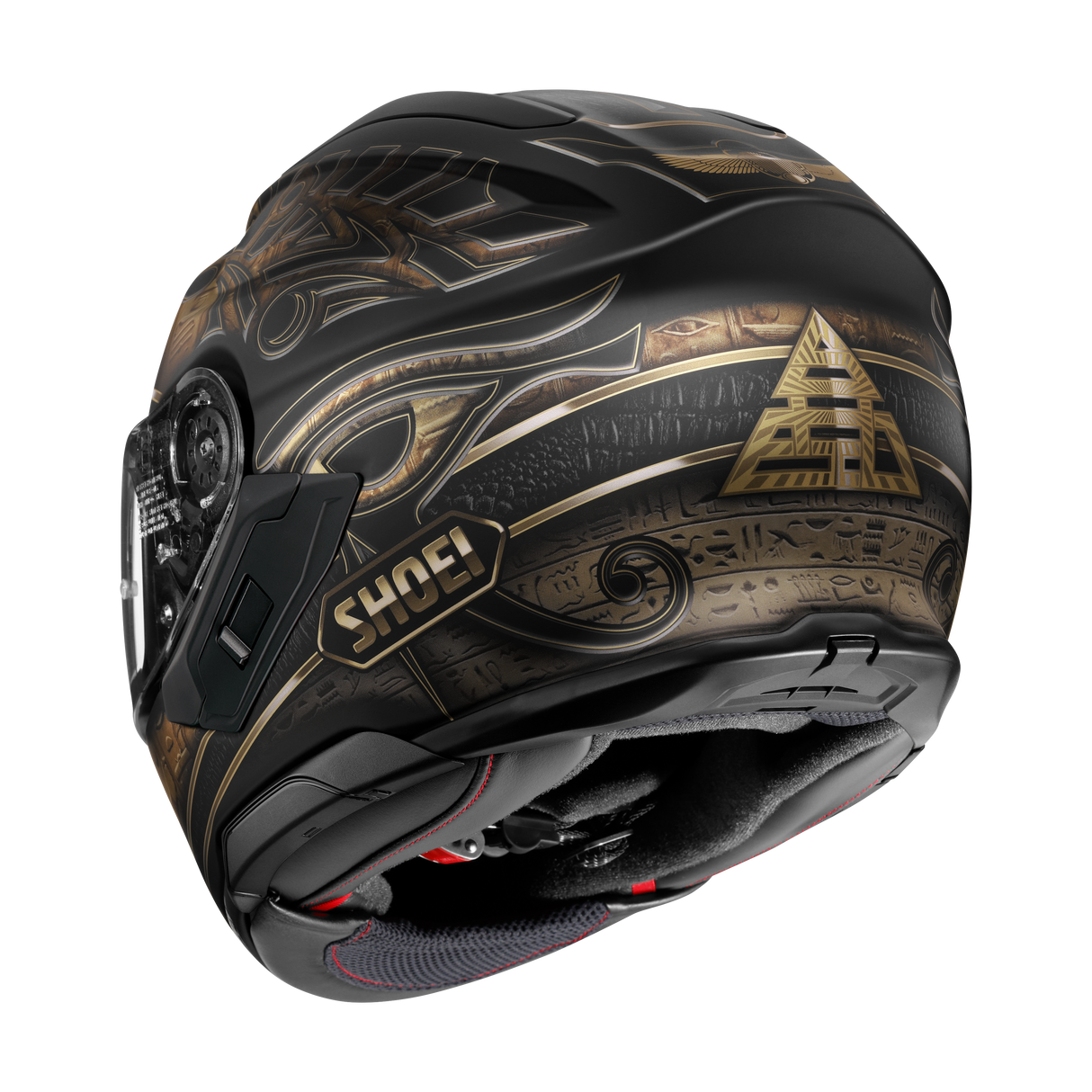 Shoei GT-Air 3 Nile TC-9 Helmet