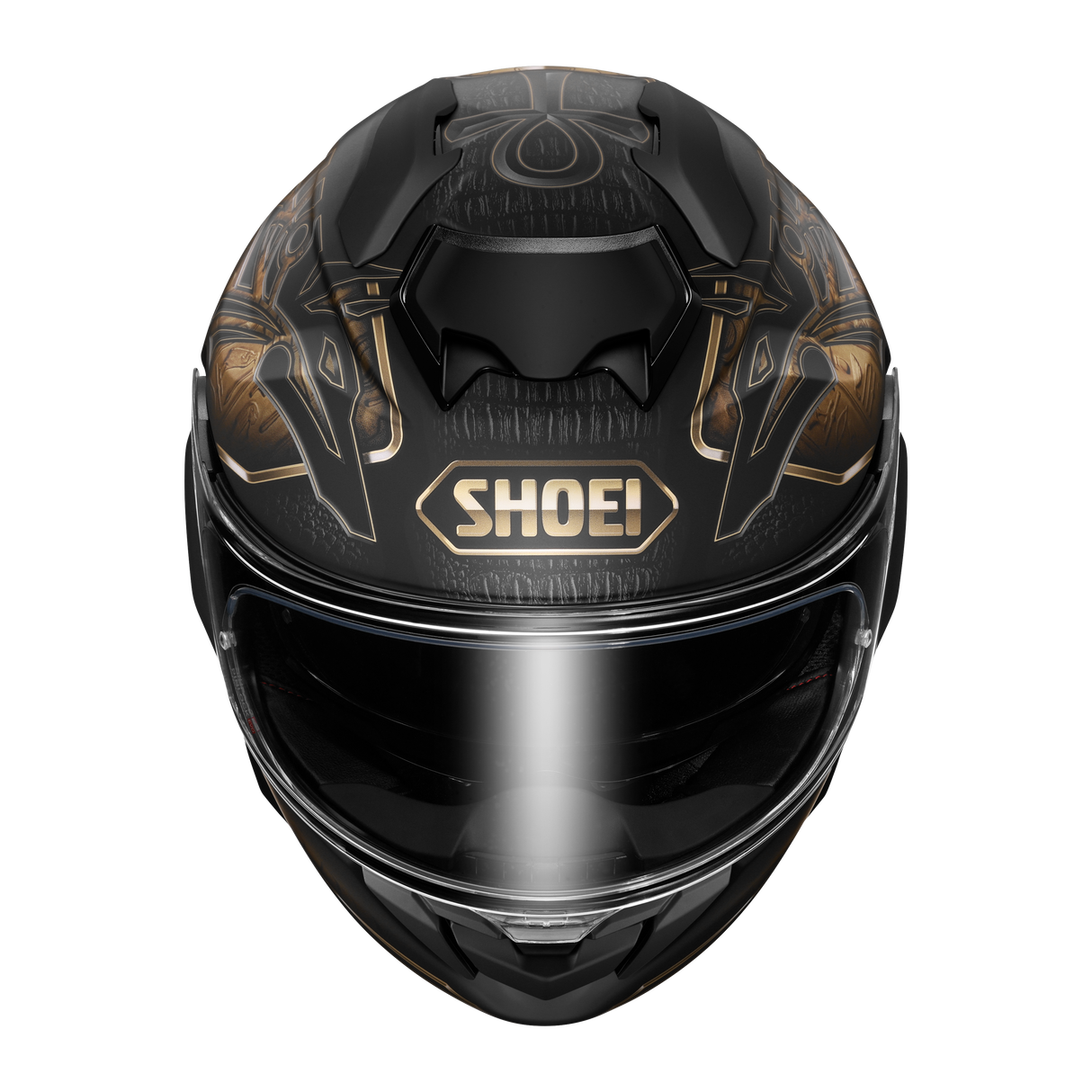 Shoei GT-Air 3 Nile TC-9 Helmet