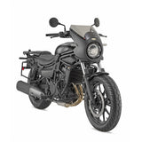 Givi GVA802 Smoked Windshield w/ABS Fairing for Kawasaki Eliminator 500 24-Up