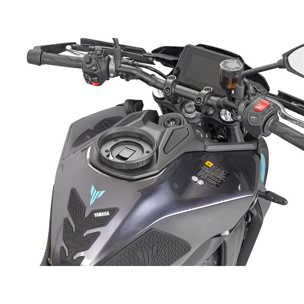 Givi BF90 Tank Flange Ring for Yamaha MT-09 24-Up