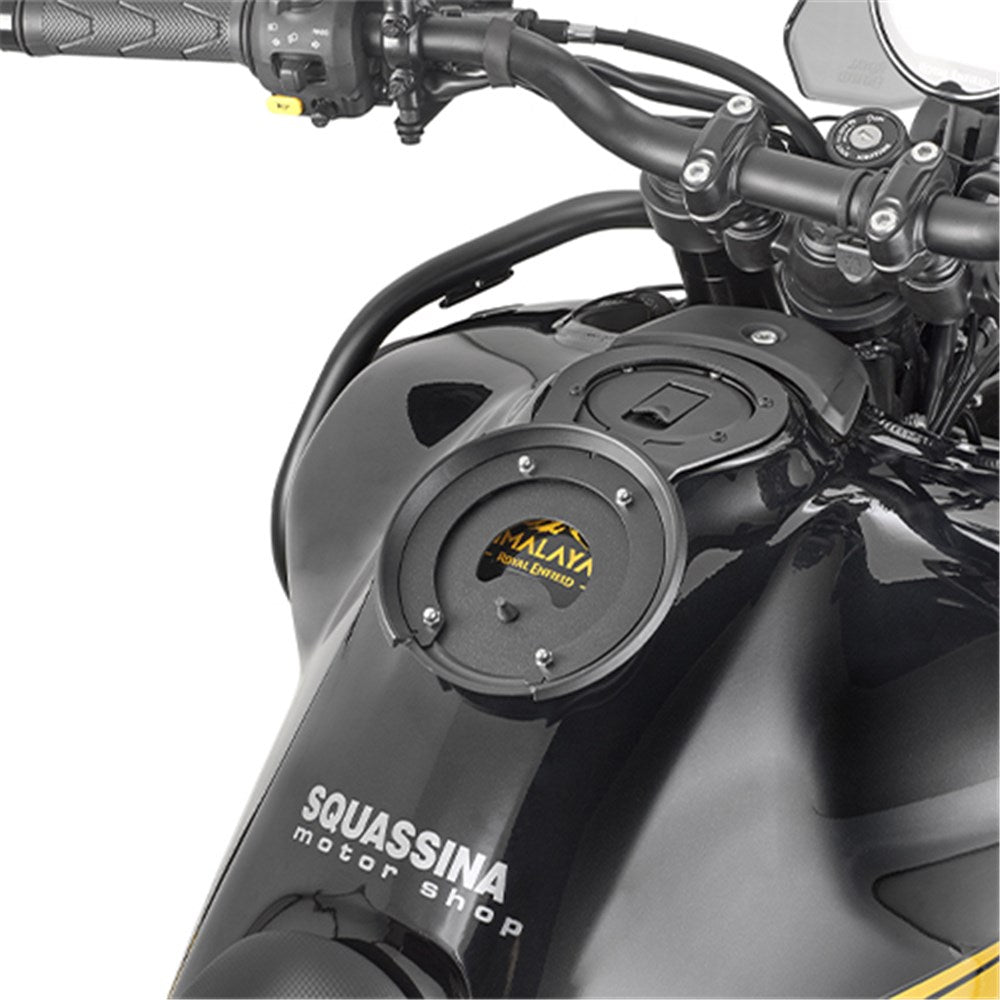 Givi BF92 Tank Flange Ring for Yamaha MT-09 24-Up