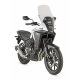 Givi GVD1203ST Clear Windshield 54 x 45cm for Honda Nx500 24-25