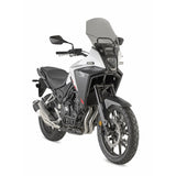 Givi D1203S Smoked Windscreen 45 x 39cm for Honda NX 500 24-Up