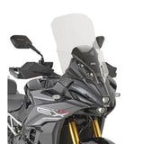 Givi D3128ST Clear Windscreen 51 x 43cm for Suzuki GSX-S1000GX 24-Up