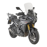 Givi D3128ST Clear Windscreen 51 x 43cm for Suzuki GSX-S1000GX 24-Up