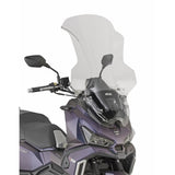 Givi GVD7069ST Clear Windshield 78 x 56cm for Sym ADX 125 24-25
