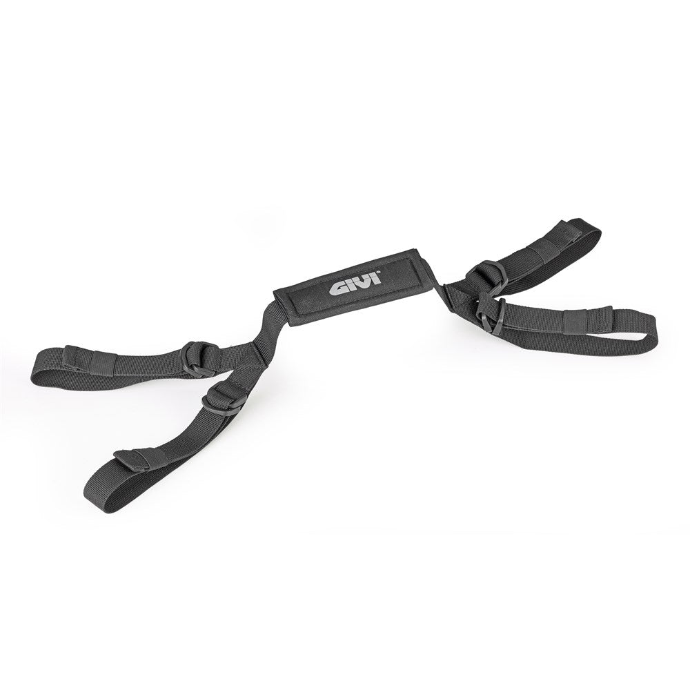 Givi E188 Padded Handle for ALA36 Alaska Side Cases (Each)