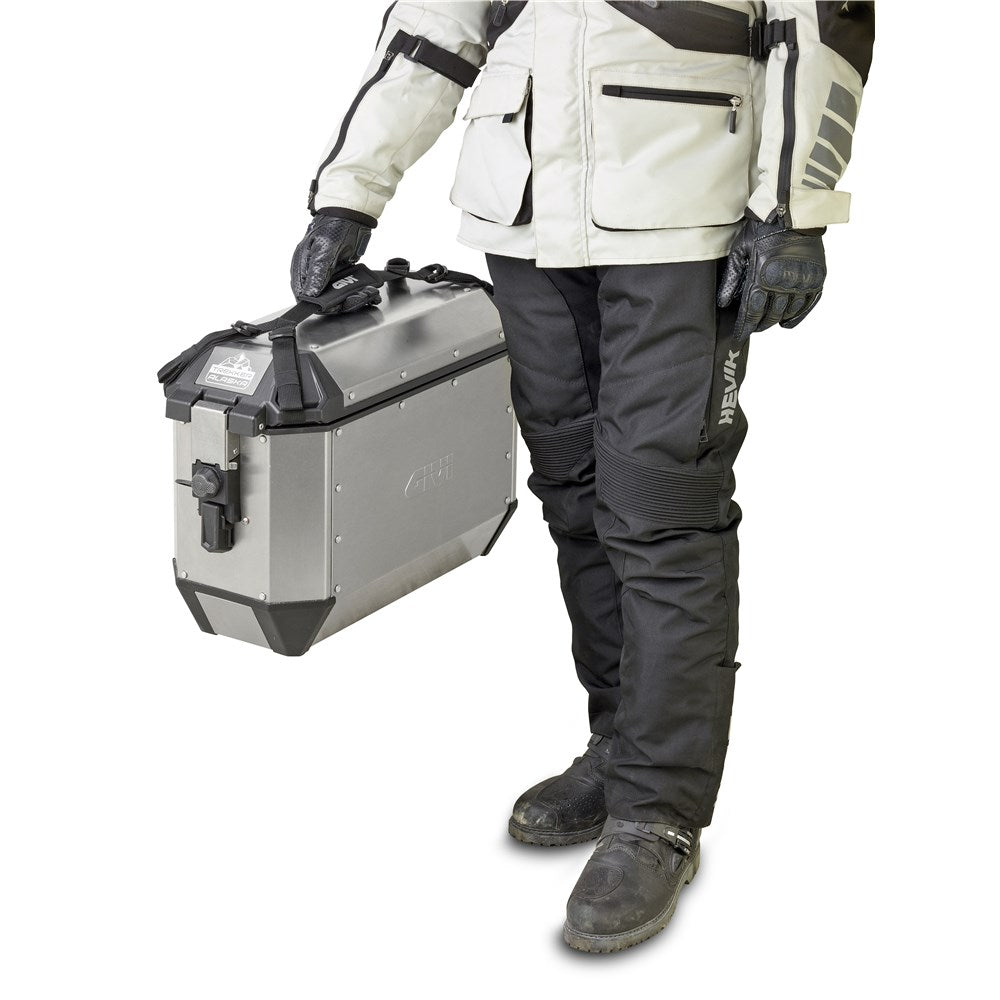 Givi E188 Padded Handle for ALA36 Alaska Side Cases (Each)
