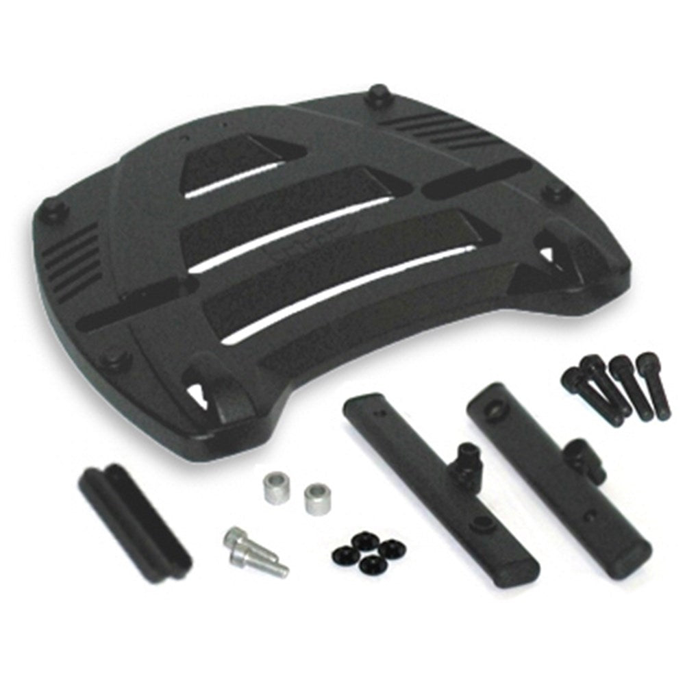 Givi GVE190 Top Case Rear Rack for Honda ST 1100 Pan European Models w/Monokey Top Cases