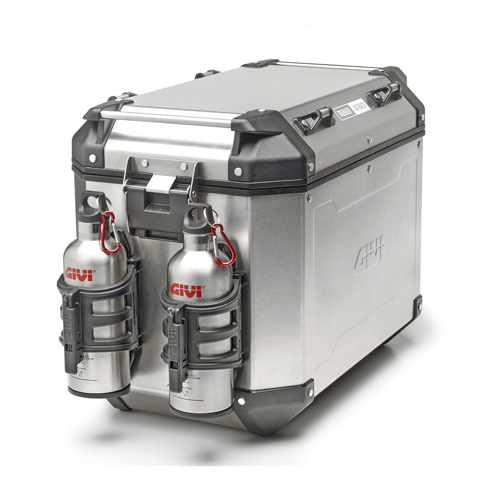 Givi E199 Fiberglass Reinforced Nylon Support Mount for STF500S Thermal Flask