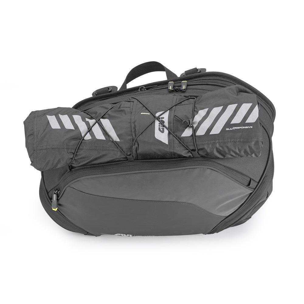 Givi EA127B Easy-T 30L Waterproof Side Bags