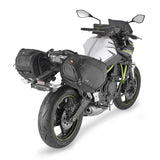 Givi EA127B Easy-T 30L Waterproof Side Bags