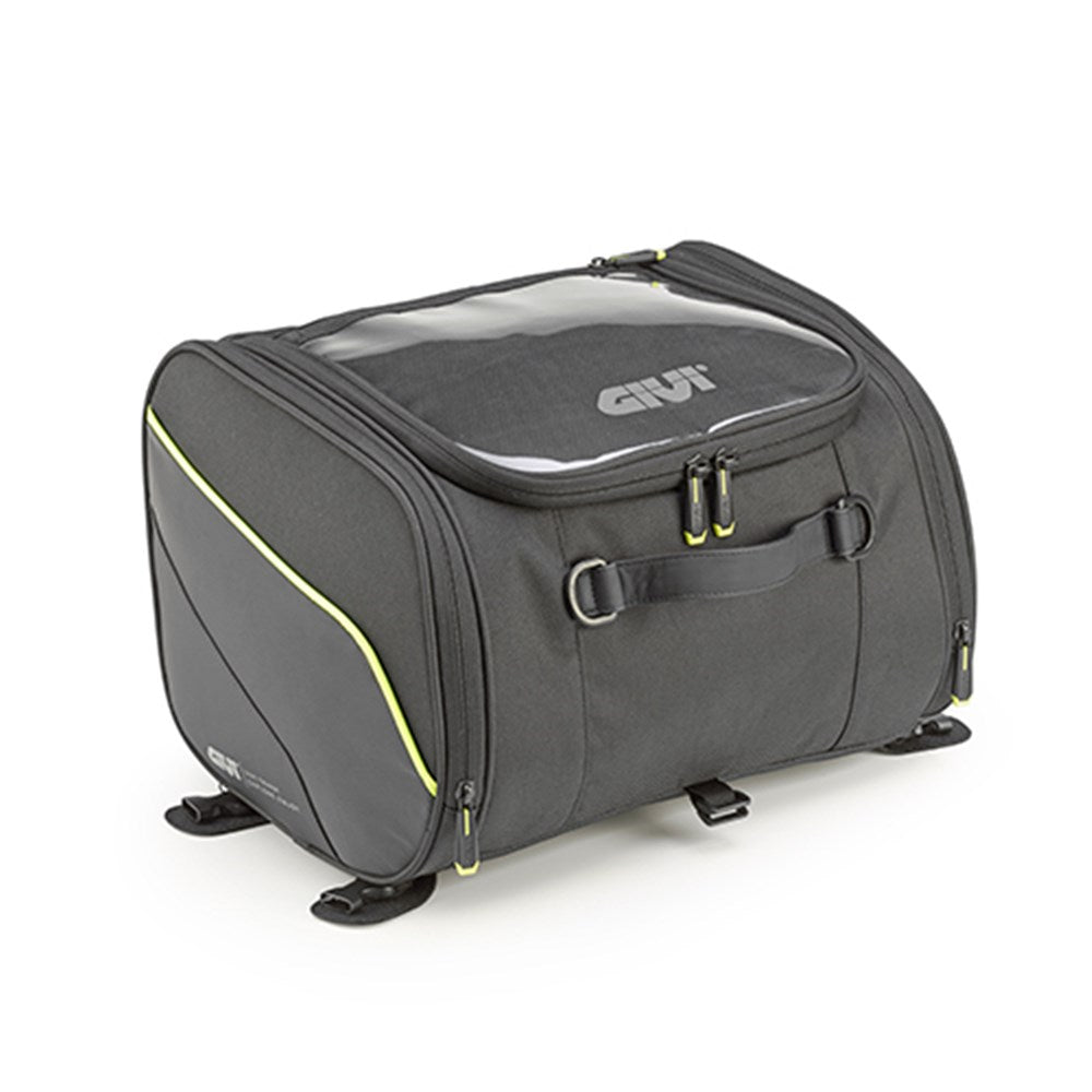 Givi EA136B Easy-T 23L Tunnel/Saddlebag