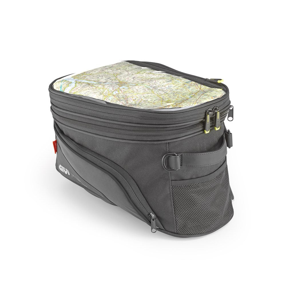 Givi EA143B Easy-T 21-27L Expandable Tanklock Bag for Enduro Bikes