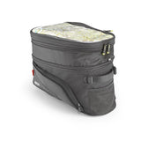Givi EA143B Easy-T 21-27L Expandable Tanklock Bag for Enduro Bikes
