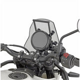 Givi GVFB9059 Fairing Upper Bracket for Royal Enfield Himalayan 450 24-25