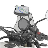 Givi GVFB9059 Fairing Upper Bracket for Royal Enfield Himalayan 450 24-25