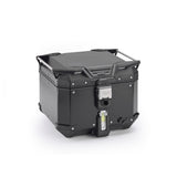 Givi OBKEV42B Trekker Outback Evo Smart 42L Black Monokey Top Case