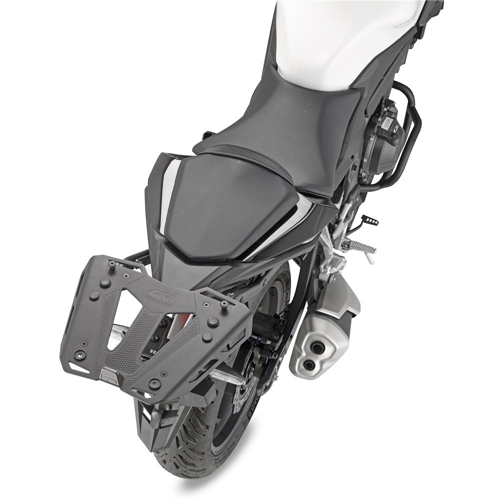 Givi GVSR1206 Top Case Rear Rack for Honda CB500 Hornet 24-25 w/Monolock or Monokey Top Case