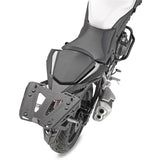 Givi GVSR1206 Top Case Rear Rack for Honda CB500 Hornet 24-25 w/Monolock or Monokey Top Case