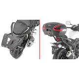 Givi GVSR1206 Top Case Rear Rack for Honda CB500 Hornet 24-25 w/Monolock or Monokey Top Case