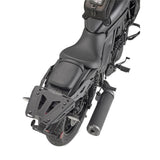 Givi SR4134 Top Case Rear Rack for Kawasaki Eliminator 500 24-Up w/Monokey & Monolock Top Cases