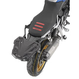 Givi SR5145 Top Case Rear Rack for BMW F 900 GS 24-Up w/Monokey Top Cases