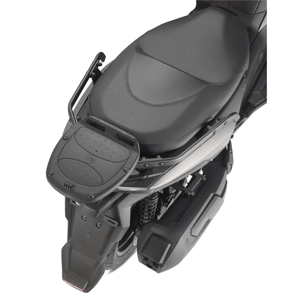 Givi SR6126 Top Case Rear Rack for Kymco Downtown 350 GT 24-Up w/Monolock Top Cases