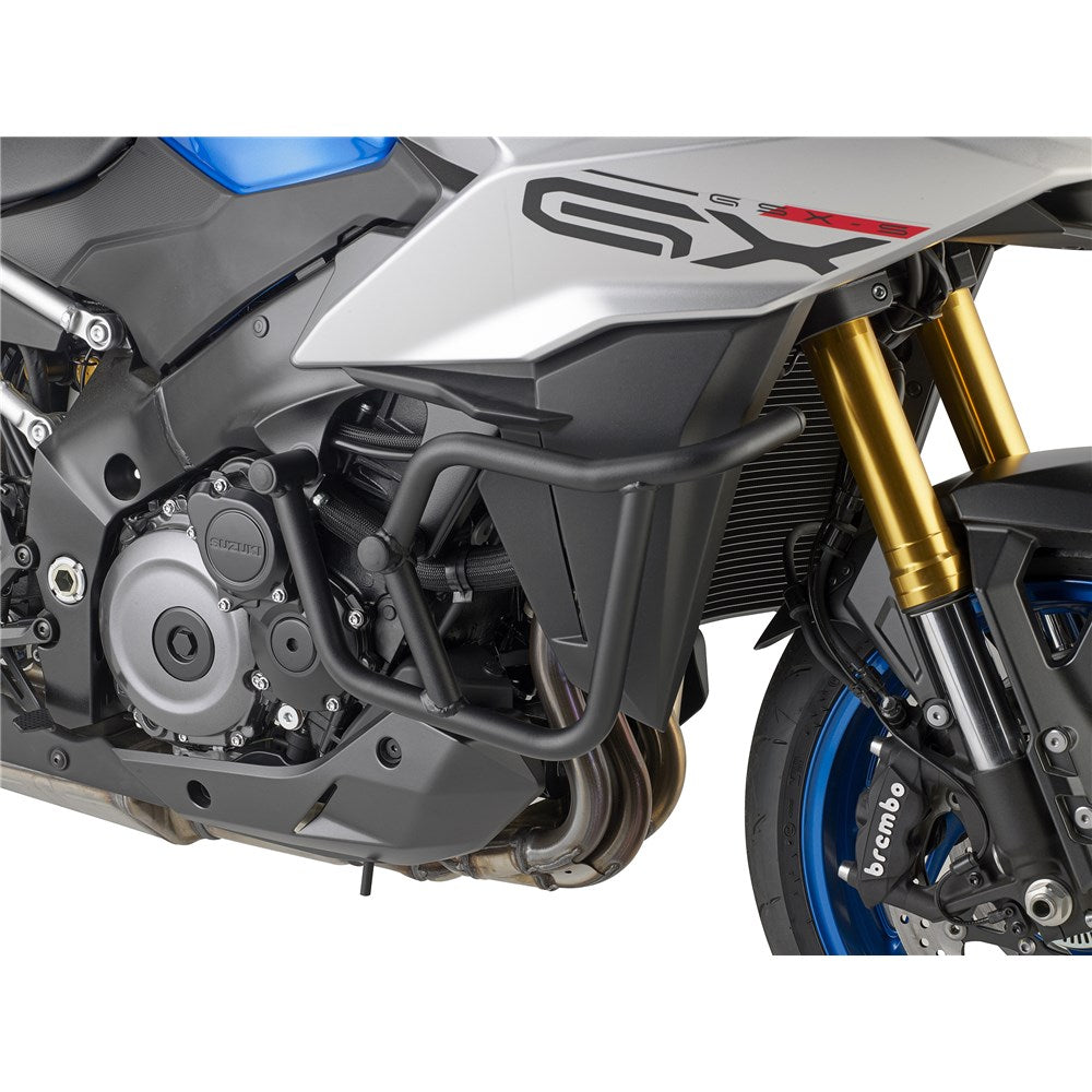 Givi TN3128 Engine Guards for Suzuki GSX-S1000GX 24-Up