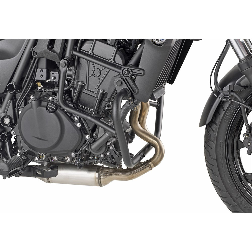 Givi GVTN4134 Engine Guards for Kawasaki Eliminator 500 24-Up