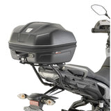 Givi WL901B Weightless Semi-Rigid 29-34L Monokey Rear Bag