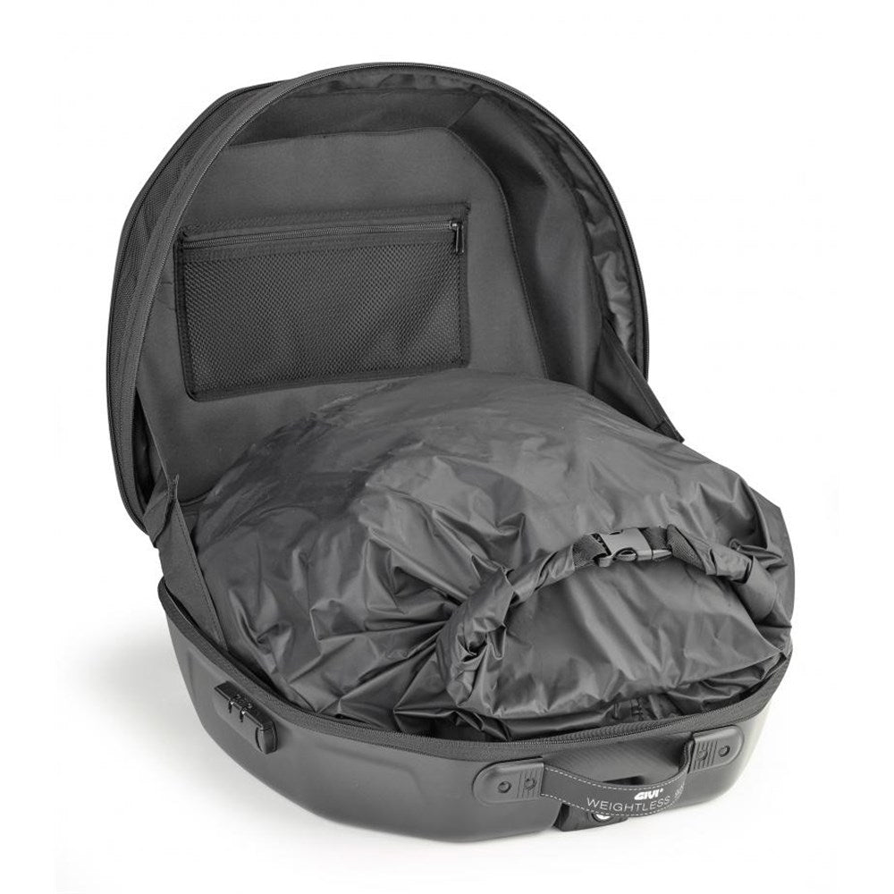 Givi WL901B Weightless Semi-Rigid 29-34L Monokey Rear Bag